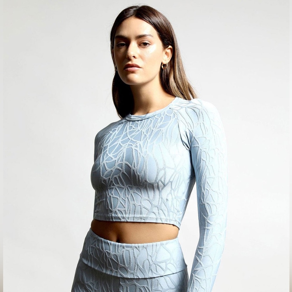 Twenty Montreal 3D Top (Size XS)